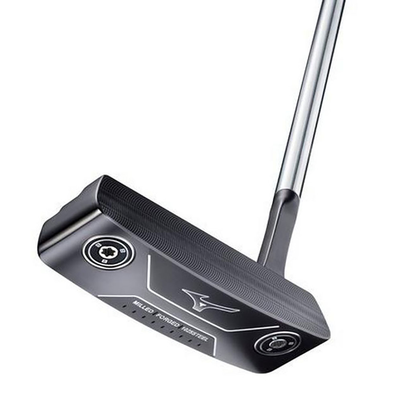 Mizuno M Craft Type I Putter - Maple Hill Golf